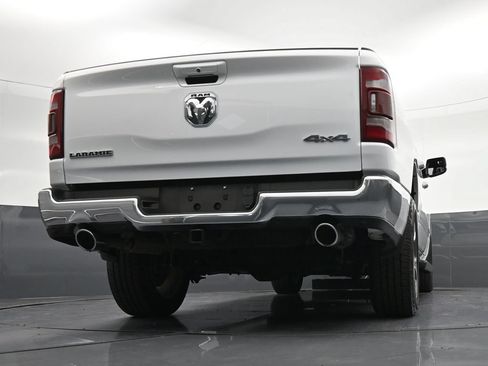 Used 2023 RAM 1500 Laramie AWD/4WD image 26