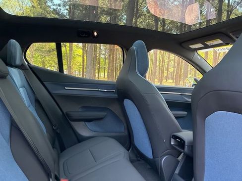 New 2026 Volvo EX30 Plus AWD/4WD image 24
