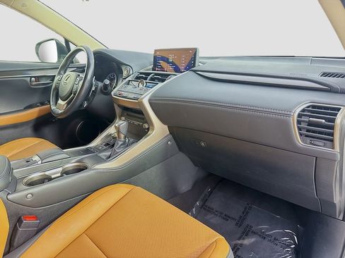 Used 2019 Lexus NX 300 AWD w/ Premium Package image 38