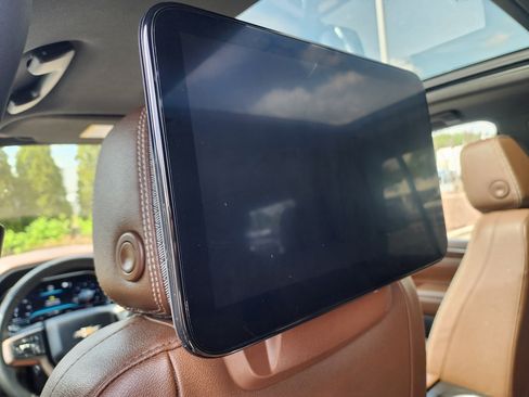 Used 2023 Chevrolet Tahoe High Country w/ Max Trailering Package image 17