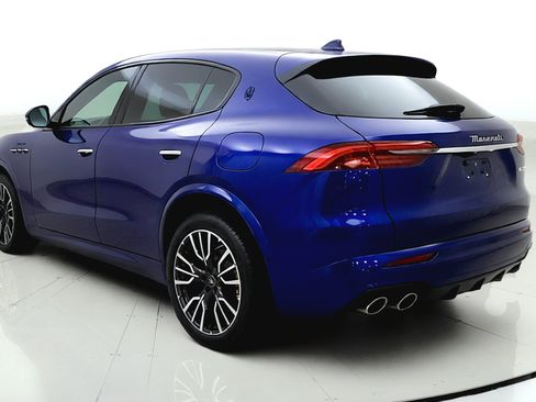 Used 2023 Maserati Grecale Modena AWD/4WD image 5