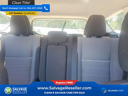 Used 2014 Ford Escape SE w/ Equipment Group 201A AWD/4WD image 13