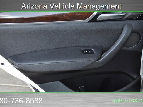 Used 2016 BMW X3 sDrive28i image 25