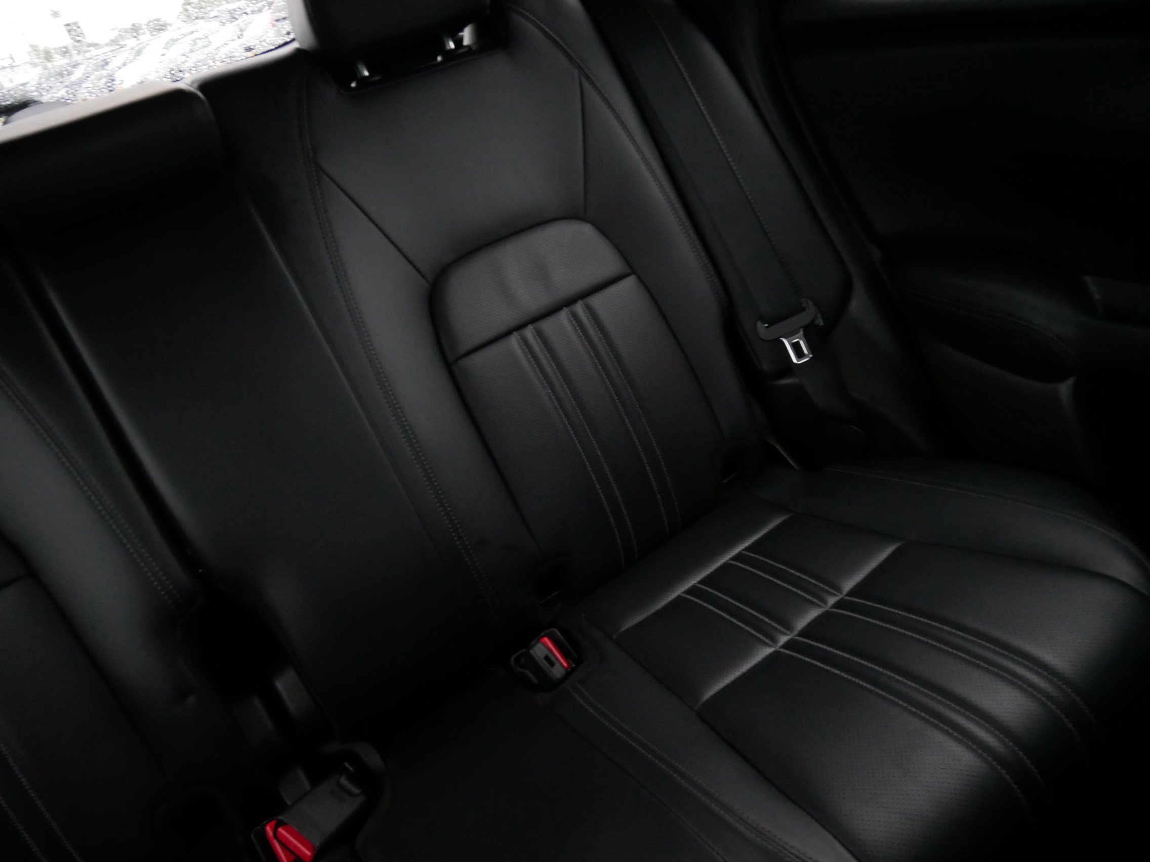 Used 2024 Honda HR-V EX-L image 14