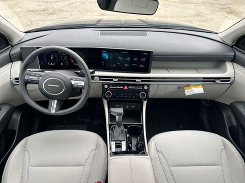 New 2026 Hyundai Tucson SEL AWD/4WD image 16