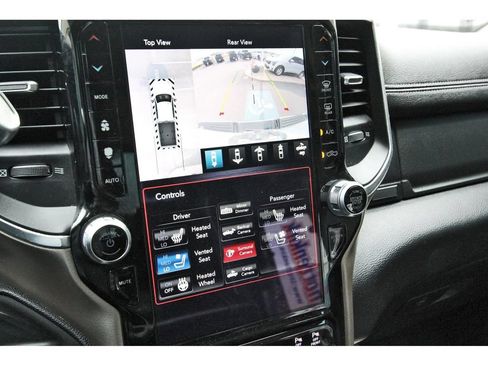 Used 2019 RAM 2500 Laramie AWD/4WD image 28