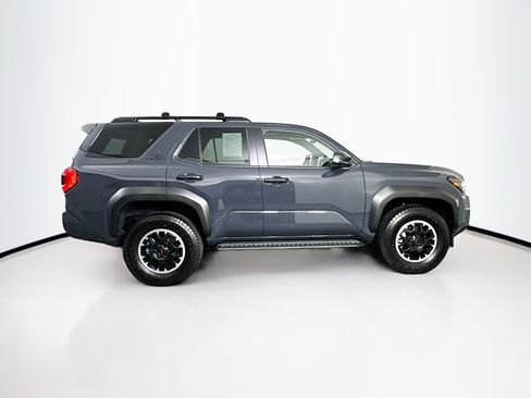 Used 2026 Toyota 4Runner TRD Off-Road Premium AWD/4WD image 10
