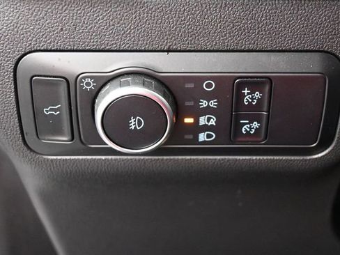 Used 2024 Ford Bronco Sport Big Bend w/ Convenience Package image 35