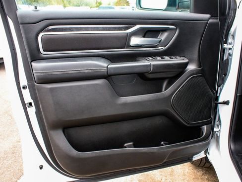 Used 2023 RAM 1500 Big Horn image 8