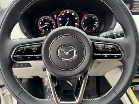 New 2026 MAZDA CX-90 3.3 Turbo S w/ Premium Plus image 29