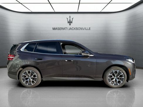 Used 2025 BMW X3 xDrive30i image 5