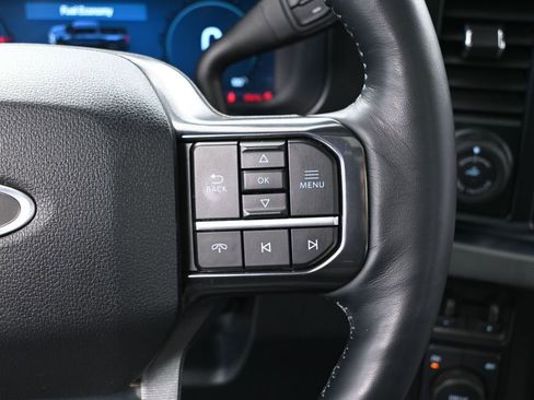 Used 2025 Ford F250 Platinum AWD/4WD image 31