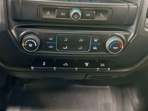 Used 2018 Chevrolet Silverado 3500 W/T w/ WT Convenience Package image 15