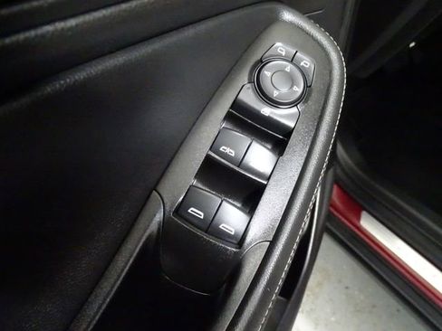 Used 2023 Buick Encore GX Select FWD image 10