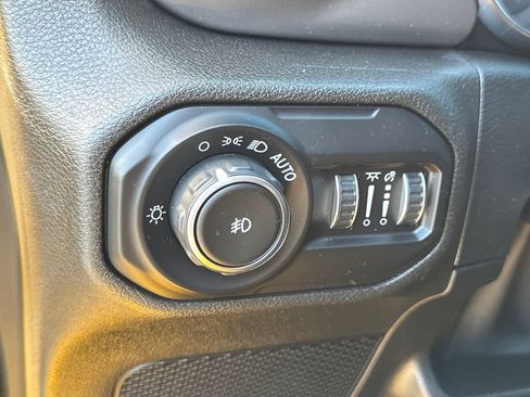 Certified 2021 Jeep Wrangler Unlimited Sport AWD/4WD image 27