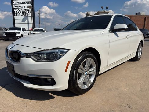 Used 2018 BMW 330i Sedan image 6