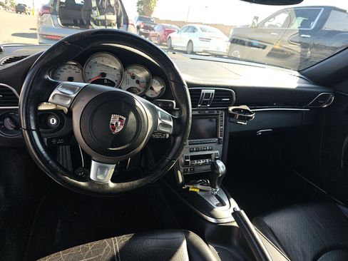 Used 2008 Porsche 911 Carrera S image 6