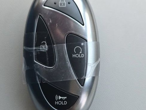 Used 2025 Hyundai Kona SEL AWD/4WD image 44