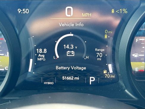 Used 2024 Jeep Wrangler Unlimited Rubicon 4xe AWD/4WD image 15