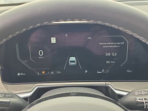 New 2025 Kia Sorento SX Prestige image 33