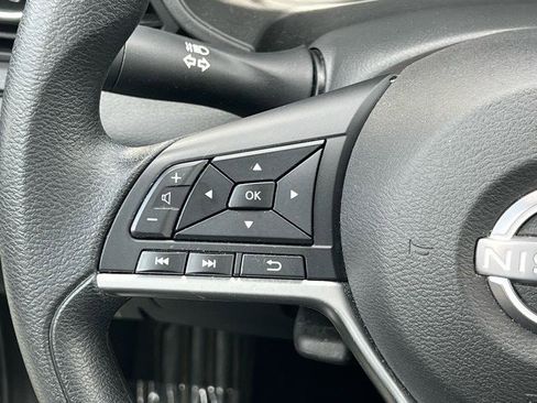 Used 2024 Nissan Altima 2.5 SV image 22