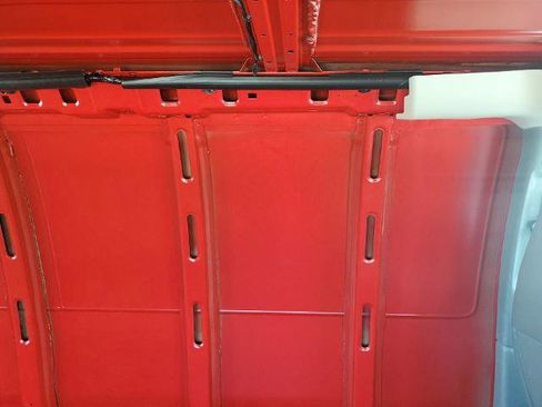 New 2025 GMC Savana 2500 w/ Driver Convenience Package image 16