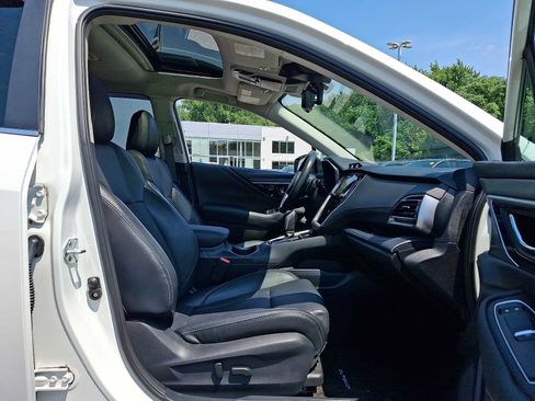 Used 2024 Subaru Outback Limited AWD/4WD image 15