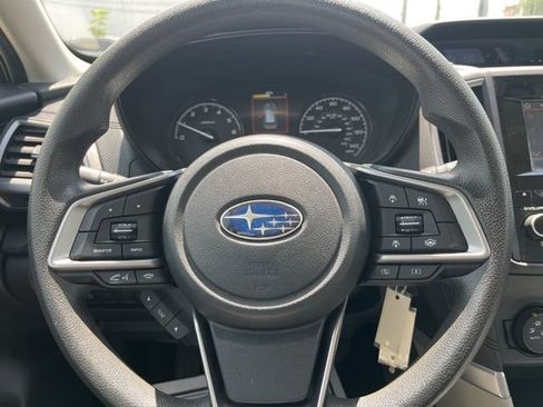 Used 2023 Subaru Forester AWD/4WD image 14
