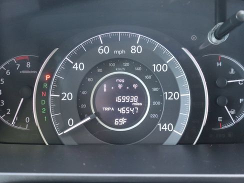 Used 2013 Honda CR-V EX-L image 35