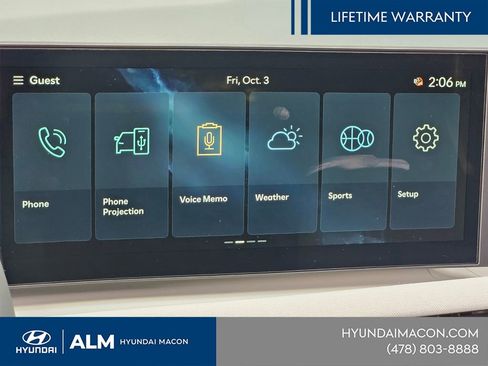 New 2025 Hyundai Tucson Limited AWD/4WD image 27