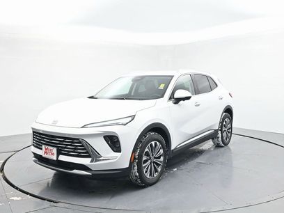 Used 2025 Buick Envision Preferred