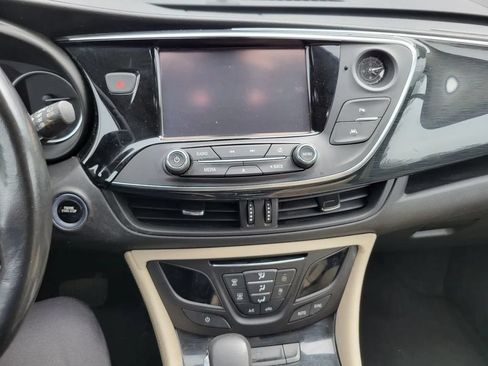Used 2016 Buick Envision Premium AWD/4WD image 8