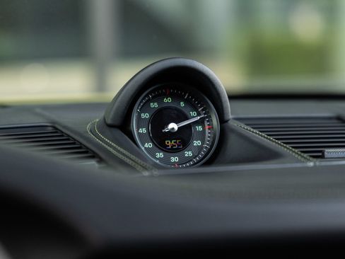 Certified 2026 Porsche 911 GTS RWD image 51