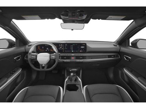 Certified 2026 Kia K4 EX FWD image 5