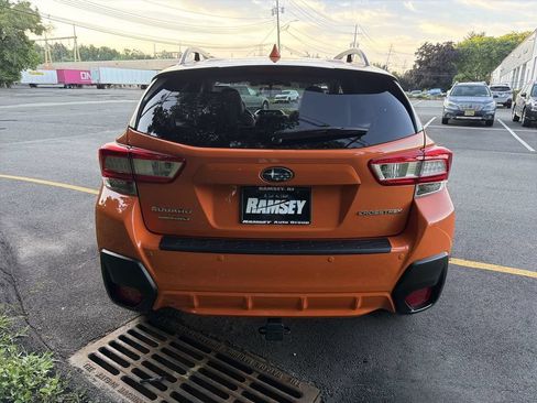 Used 2019 Subaru Crosstrek 2.0i Limited AWD/4WD image 7