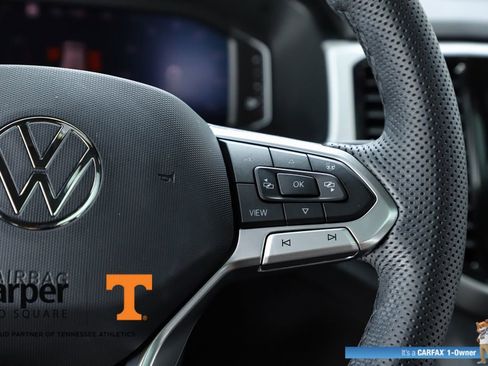 Used 2023 Volkswagen Atlas Cross Sport SEL R-Line image 61