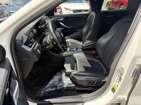 Used 2020 BMW X2 xDrive28i w/ Convenience Package AWD/4WD image 7