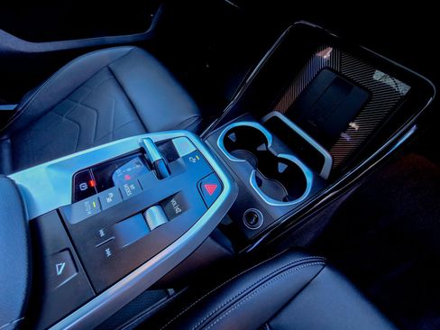 Used 2025 BMW X1 xDrive28i image 41