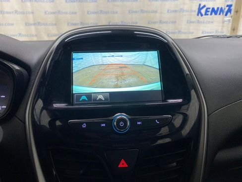 Used 2017 Chevrolet Spark LS image 19