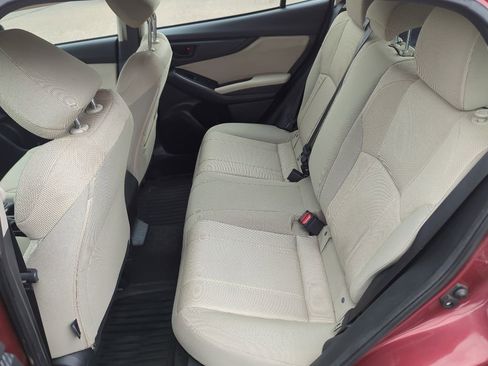 Used 2019 Subaru Impreza 2.0i Premium w/ Eyesight & BSD/Rcta & SRF AWD/4WD image 33