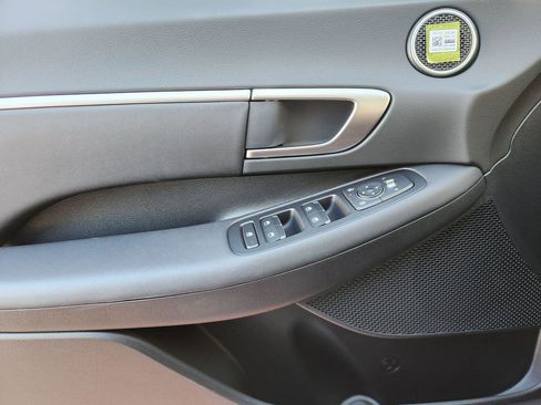 New 2026 Hyundai Sonata SEL FWD image 22
