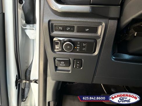 Certified 2022 Ford F150 XLT w/ Equipment Group 302A High AWD/4WD image 12