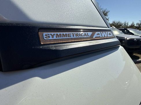 New 2026 Subaru Forester Sport image 11