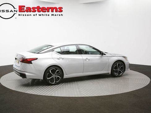 Used 2023 Nissan Altima 2.5 SR image 38