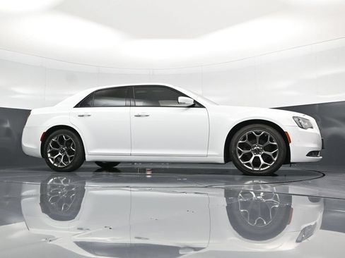 Used 2015 Chrysler 300 S w/ 300S Premium Group RWD image 47