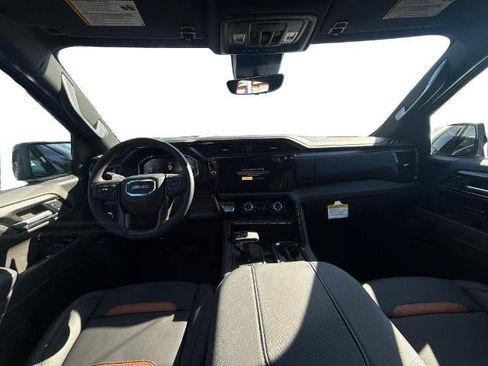 New 2026 GMC Sierra 1500 AT4 w/ Technology Package image 20