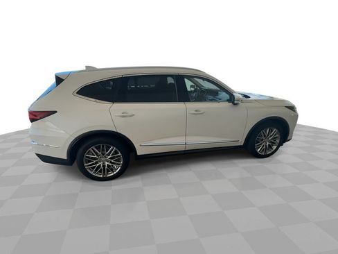 Used 2022 Acura MDX w/ Advance Package AWD/4WD image 9