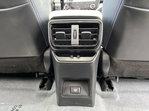 Used 2023 Lexus RZ 450e Premium w/ Accessory Package (Z1) AWD/4WD image 12