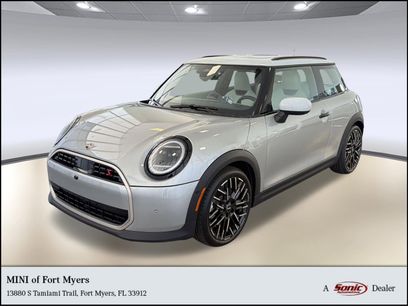 New 2026 MINI Cooper S