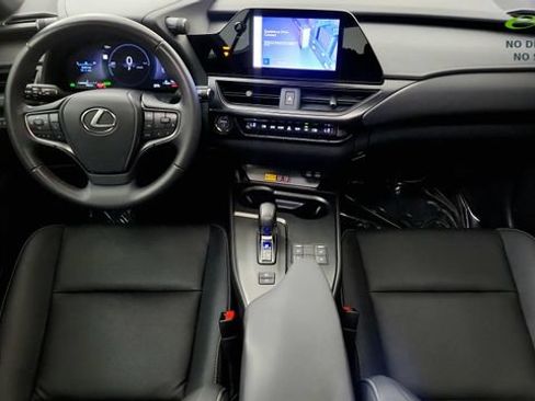 Used 2025 Lexus UX 300h FWD image 51